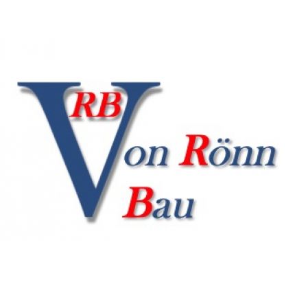 Logo fra Von Rönn Bau