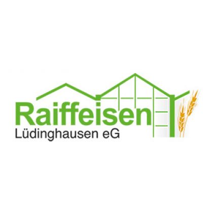 Logo od Raiffeisen Lüdinghausen eG - Raiffeisen-Markt Selm