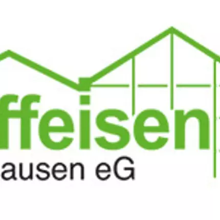 Logotyp från Tankstelle Lüdinghausen der Raiffeisen Agilis eG