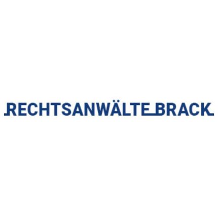 Logotipo de Rechtsanwälte Brack