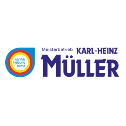 Logo van Karl-Heinz Müller GmbH