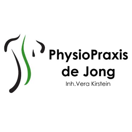 Logo von Physiopraxis Rein de Jong