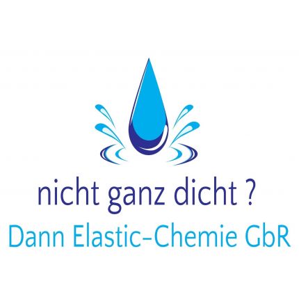 Logo fra Elastic-Chemie GbR