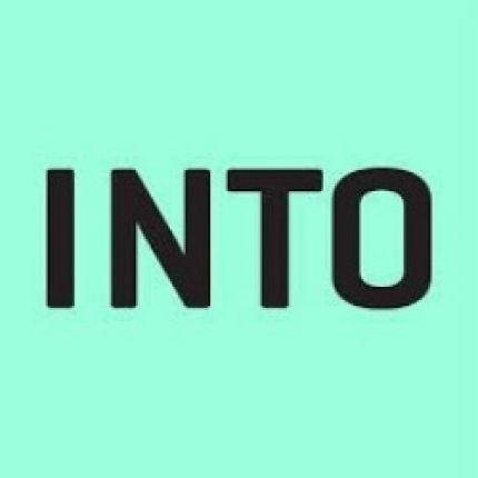 Logo de INTO Branding