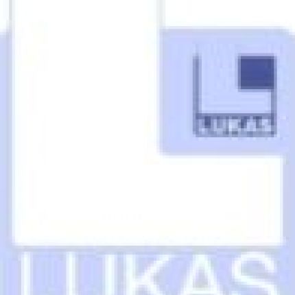 Logotipo de Lukas GmbH