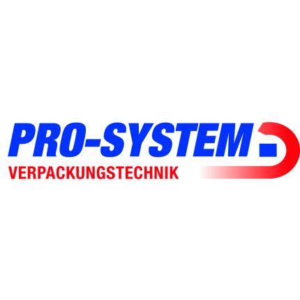 Logo von Pro-System Verpackungstechnik GmbH