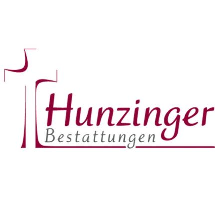 Logo from Bestattungen Hunzinger GmbH