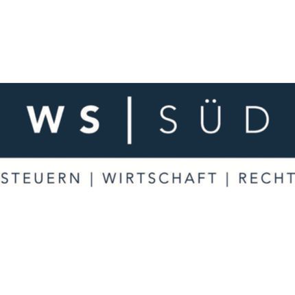 Logotyp från WS Süd GmbH Steuerberatungsgesellschaft