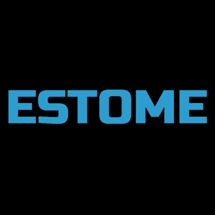 Logo fra ESTOME Webdesign & Seo Agentur