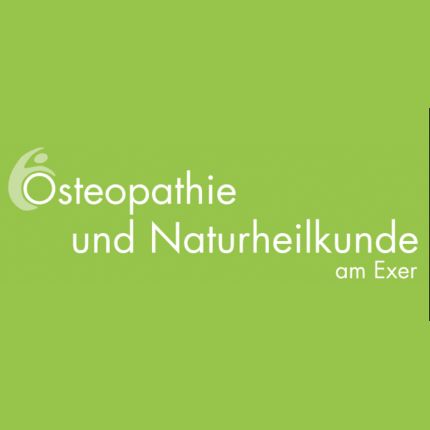 Logotyp från Osteopathie und Naturheilkunde am Exer