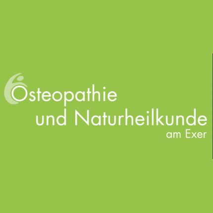 Logo de Osteopathie und Naturheilkunde am Exer