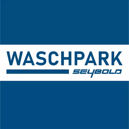 Logo da SB Waschpark Seybold