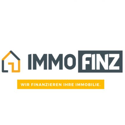 Logotyp från Immofinz