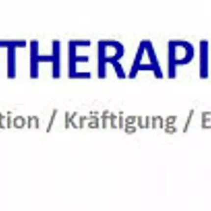 Logotyp från Physiotherapie am Abend