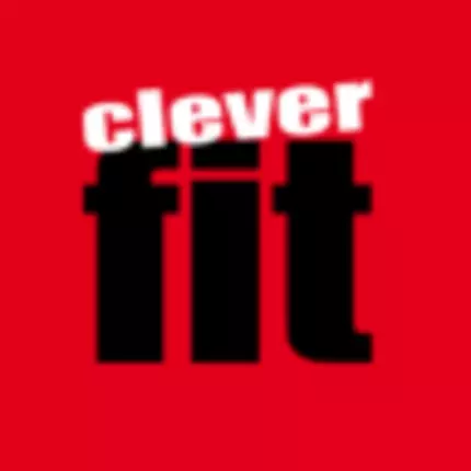 Logo de clever fit Leipzig