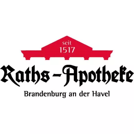 Logo de Raths-Apotheke