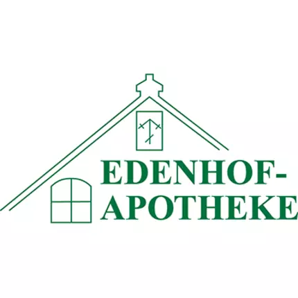 Logo von Edenhof-Apotheke