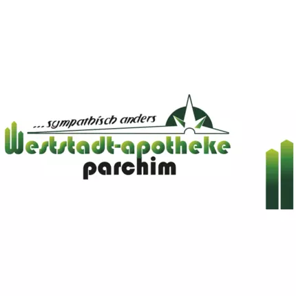 Logo da Weststadt-Apotheke