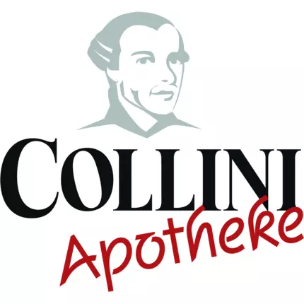 Logo da Collini-Apotheke