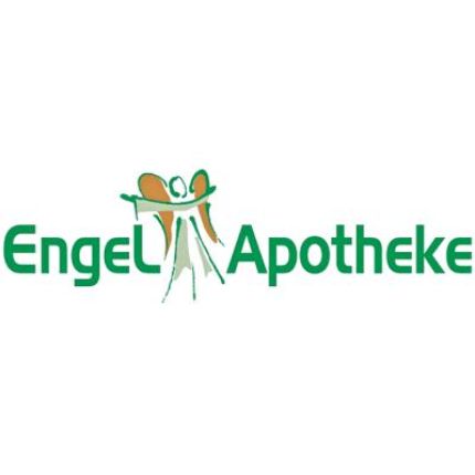 Logo fra Engel-Apotheke Passau