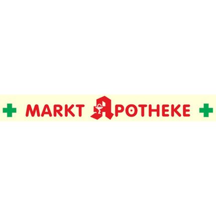 Logo de MARKT APOTHEKE