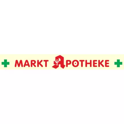 Logo von MARKT APOTHEKE