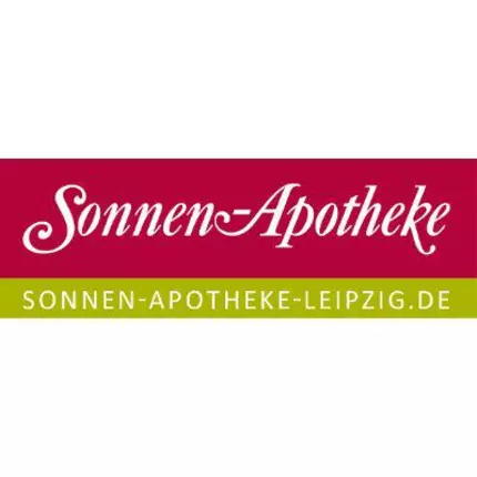 Logo van Sonnen-Apotheke, Apothekerin Heike Senf e.K.