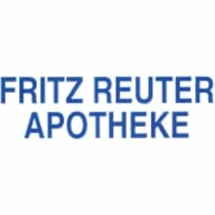 Logo from Fritz-Reuter-Apotheke