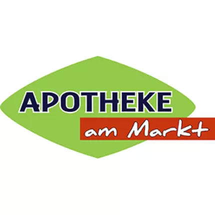 Logótipo de Markt Apotheke