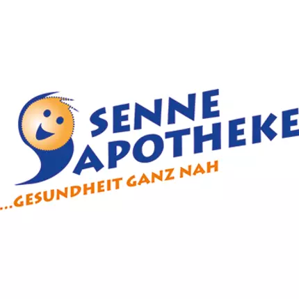 Logo fra Senne-Apotheke