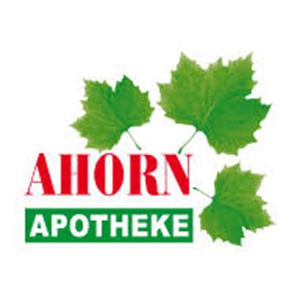 Logo da Ahorn Apotheke