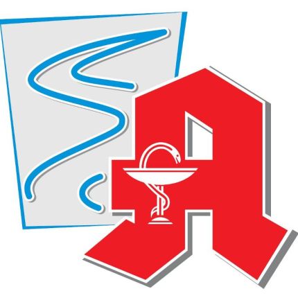 Logotyp från Rheinapotheke