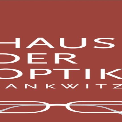 Logo from Haus der Optik Lankwitz