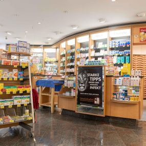 Bild von Stadt Apotheke am Marktplatz