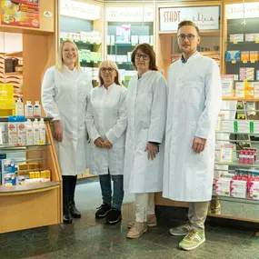 Bild von Stadt Apotheke am Marktplatz