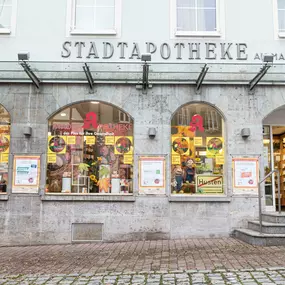 Bild von Stadt Apotheke am Marktplatz