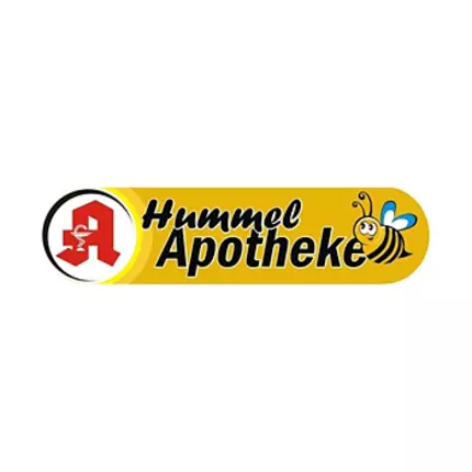 Logótipo de Hummel-Apotheke