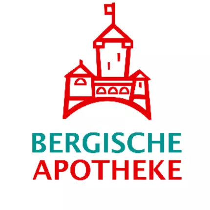 Logo von Bergische-Apotheke OHG