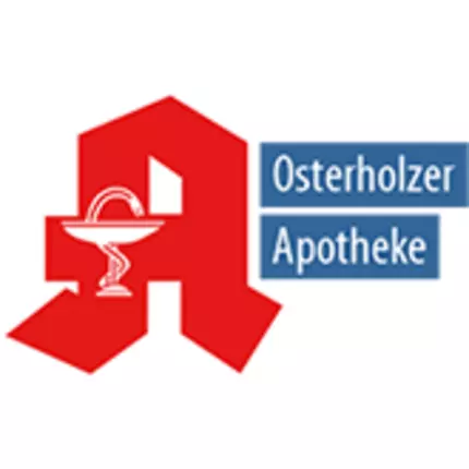 Logotyp från Osterholzer-Apotheke