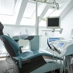 Bild von Dentalzentrum Mariendorf | Zentrum für Zahnmedizin Baraliakos und Kollegen GmbH