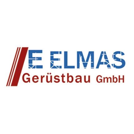 Logo fra E Elmas Gerüstbau II GmbH