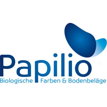 Logo von Malermeister Bad Schwartau - Papilio Farben & Bodenbeläge
