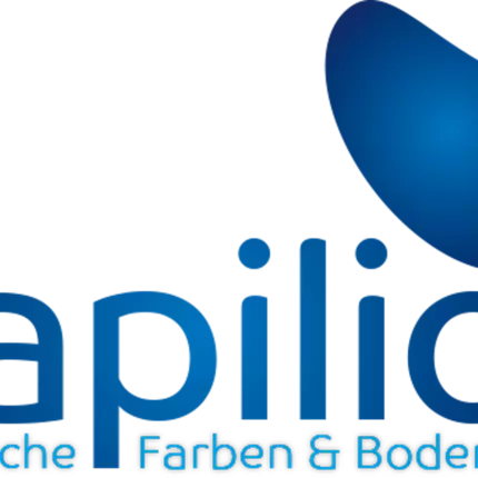 Logo from Malermeister Bad Schwartau - Papilio Farben & Bodenbeläge