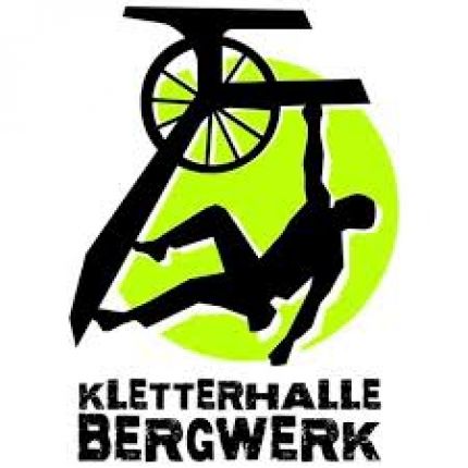 Logo fra Kletterhalle Bergwerk