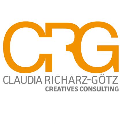 Logótipo de CRG Claudia Richarz-Götz Werbeagentur Ingolstadt