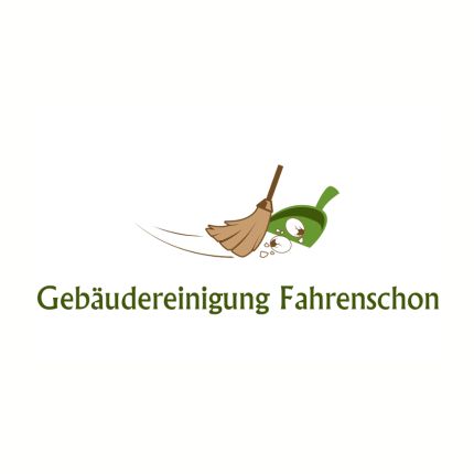 Logo von Gebäudereinigung Fahrenschon e.K.