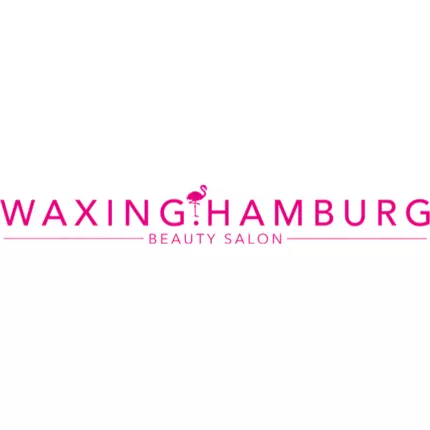 Logo von Waxing.Hamburg - dein Waxing und Kosmetik Studio