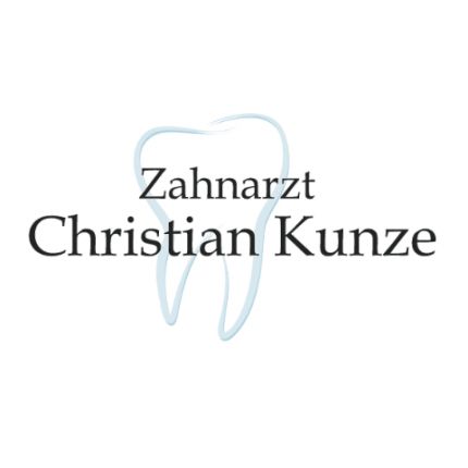Logo fra Zahnarzt Christian Kunze