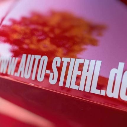 Logo da Auto-Stiehl