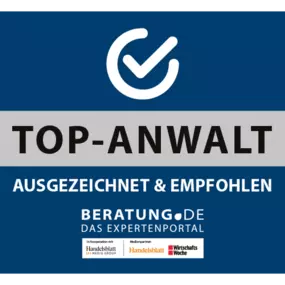 Bild von Rechtsanwalt Michael Martius